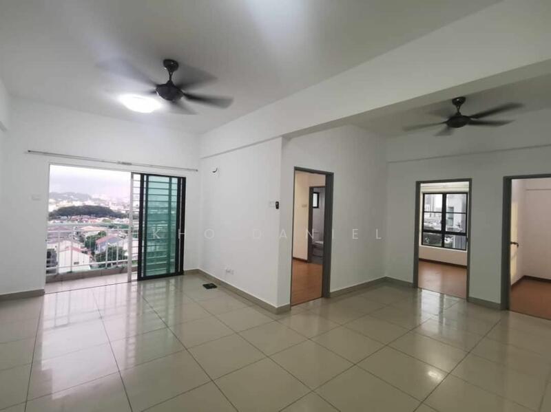 Untuk Dijual - Park 51 Residency