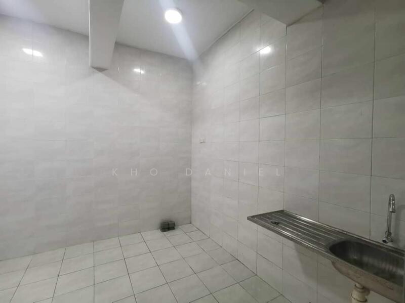 Untuk Dijual - Park 51 Residency