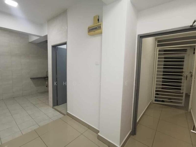 Untuk Dijual - Park 51 Residency