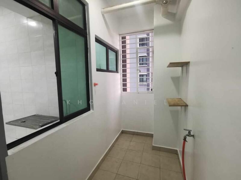 Untuk Dijual - Park 51 Residency