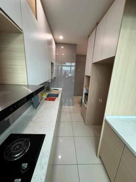 For Rent - Legend Heights