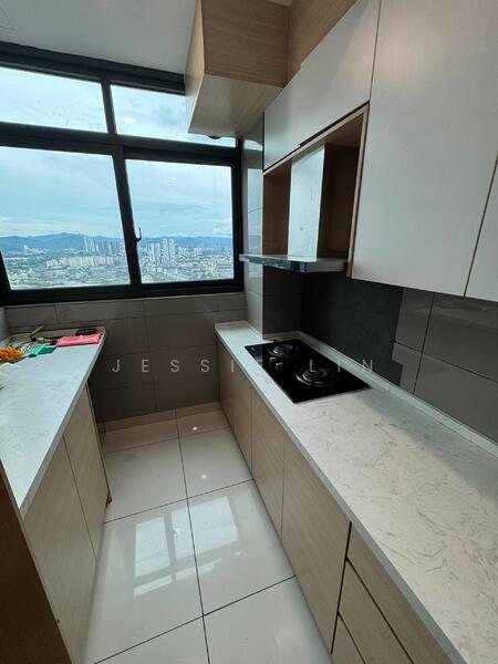 For Rent - Legend Heights