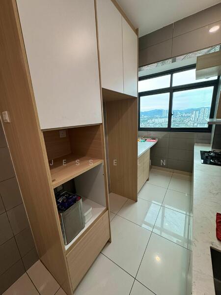 For Rent - Legend Heights