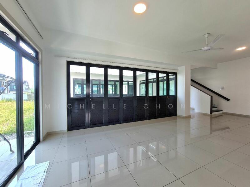 33x100 Aralia Endlot @ Elmina Gardens untuk Untuk Dijual - RM 1,600,000, Mac 2026 - PropertyGuru.com.my