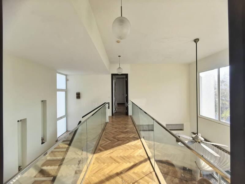 Untuk Dijual - 3 STY CORNER BUNGALOW | 6300 SF | SKYE VILLA E&O