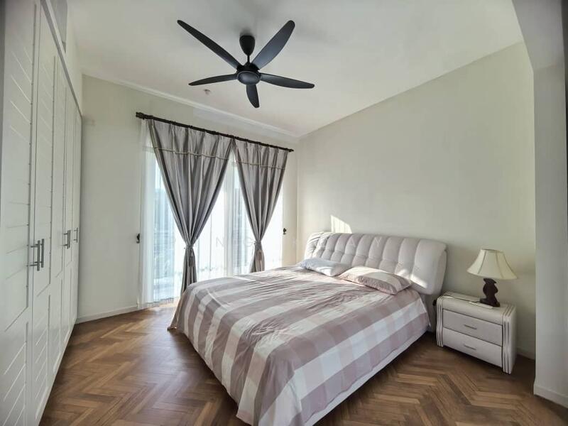 Untuk Dijual - 3 STY CORNER BUNGALOW | 6300 SF | SKYE VILLA E&O