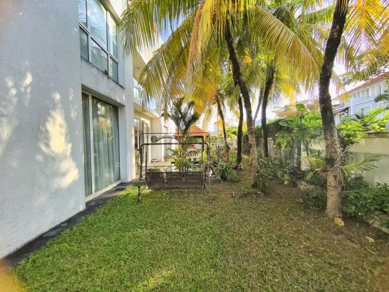 Untuk Dijual - 3 STY CORNER BUNGALOW | 6300 SF | SKYE VILLA E&O