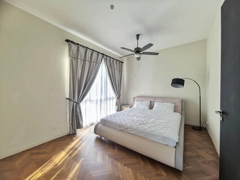 Untuk Dijual - 3 STY CORNER BUNGALOW | 6300 SF | SKYE VILLA E&O