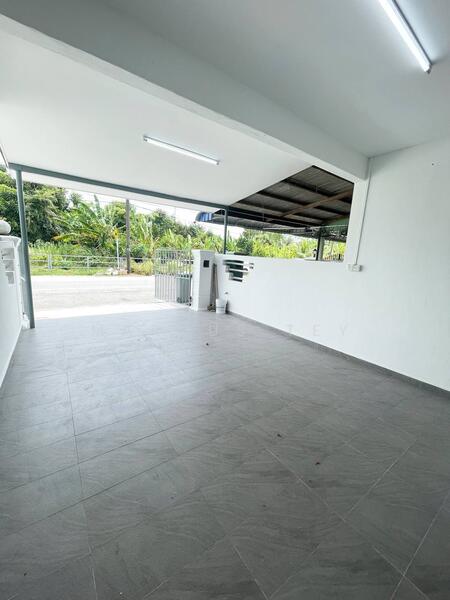 Untuk Dijual - Taman Pontian Jaya