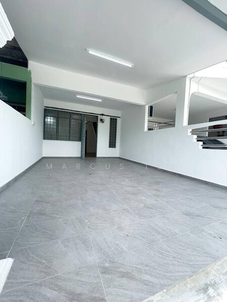 Untuk Dijual - Taman Pontian Jaya