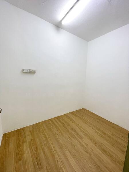 Untuk Dijual - Taman Pontian Jaya