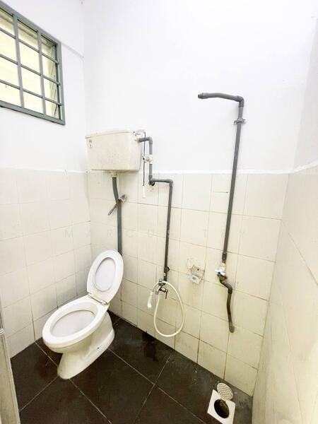 Untuk Dijual - Taman Pontian Jaya