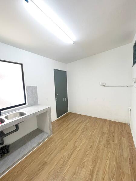 Untuk Dijual - Taman Pontian Jaya