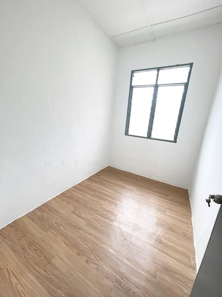 Untuk Dijual - Taman Pontian Jaya