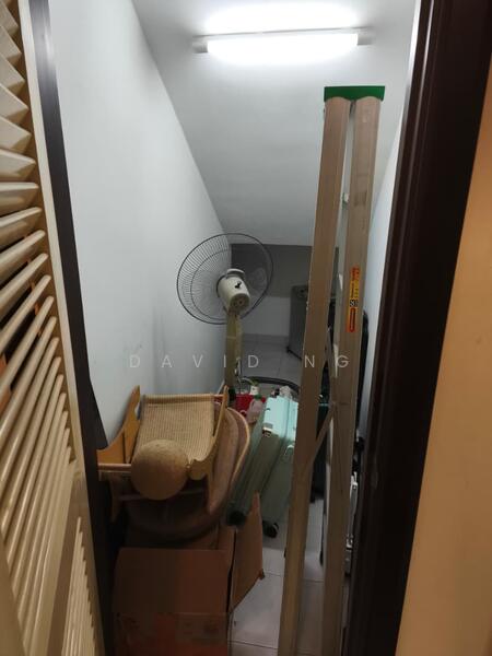 For Rent - Taman Meranti Jaya