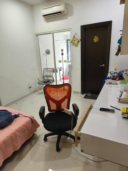 For Rent - Taman Meranti Jaya