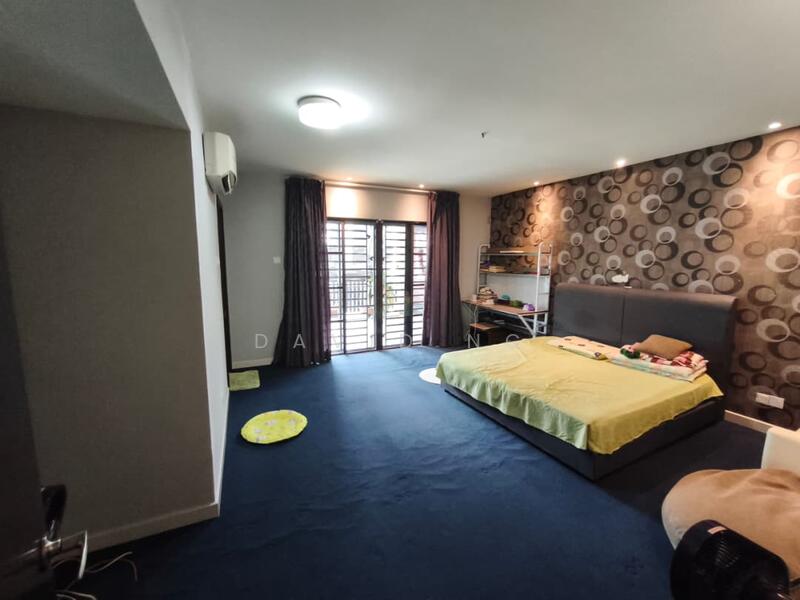 For Rent - Taman Meranti Jaya