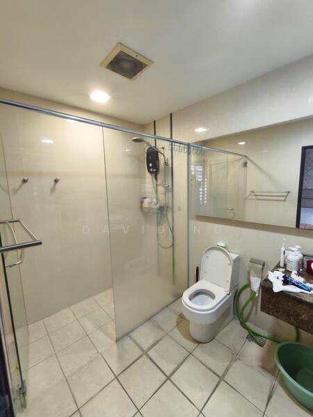 For Rent - Taman Meranti Jaya