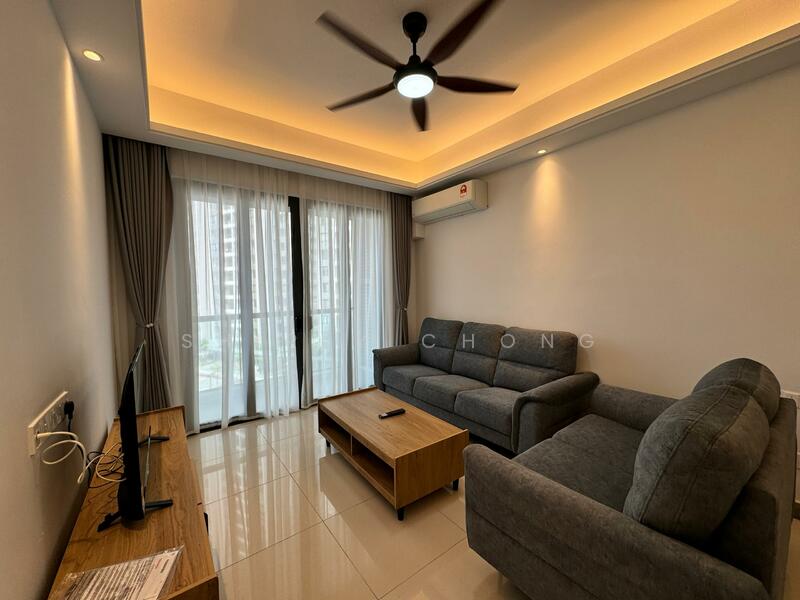 For Rent - R&F Princess Cove Phase 2-Seine Region