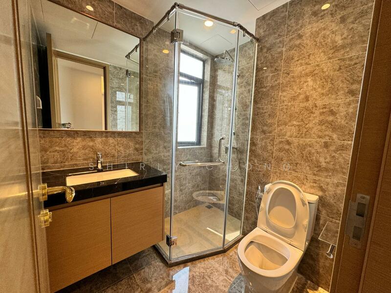 For Rent - R&F Princess Cove Phase 2-Seine Region