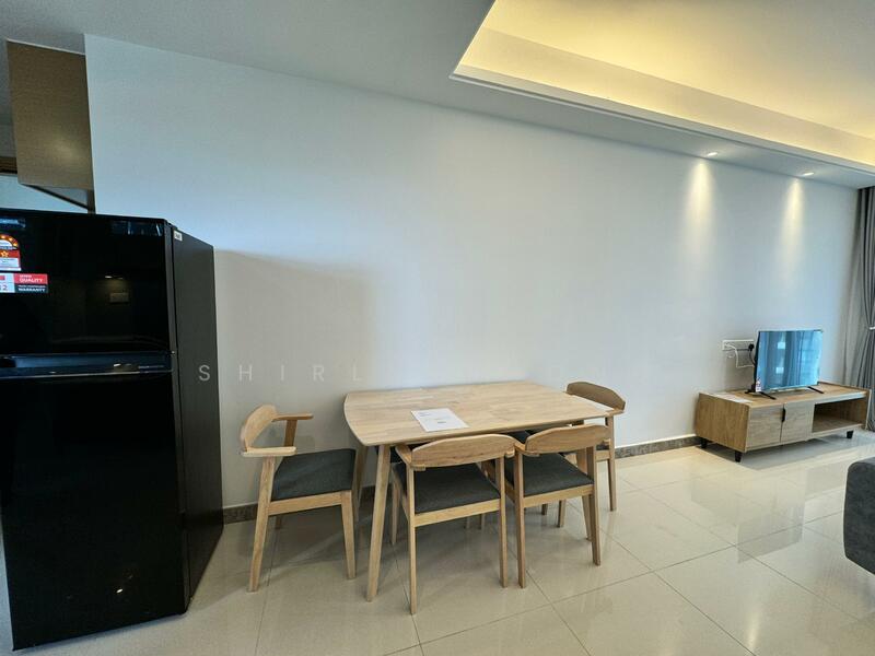 For Rent - R&F Princess Cove Phase 2-Seine Region