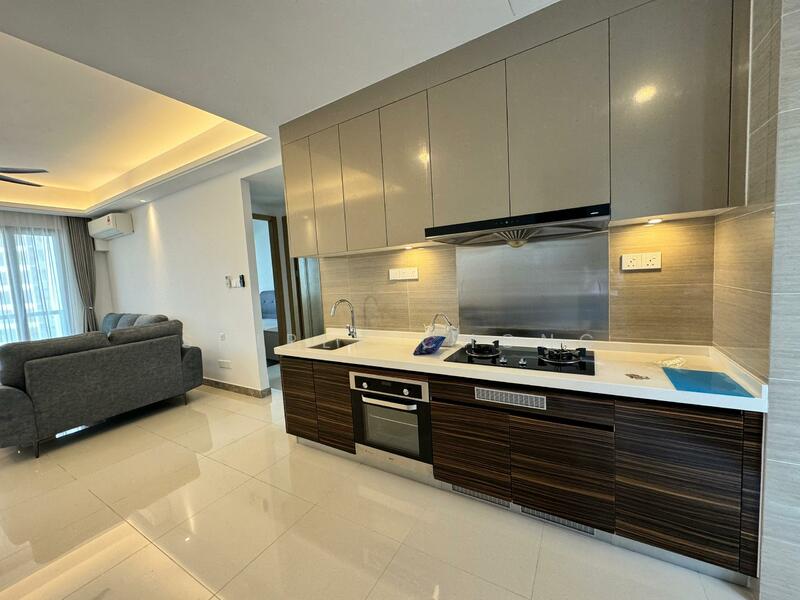 For Rent - R&F Princess Cove Phase 2-Seine Region