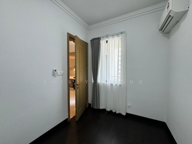 For Rent - R&F Princess Cove Phase 2-Seine Region