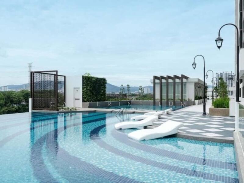 Untuk Dijual - Legend Heights