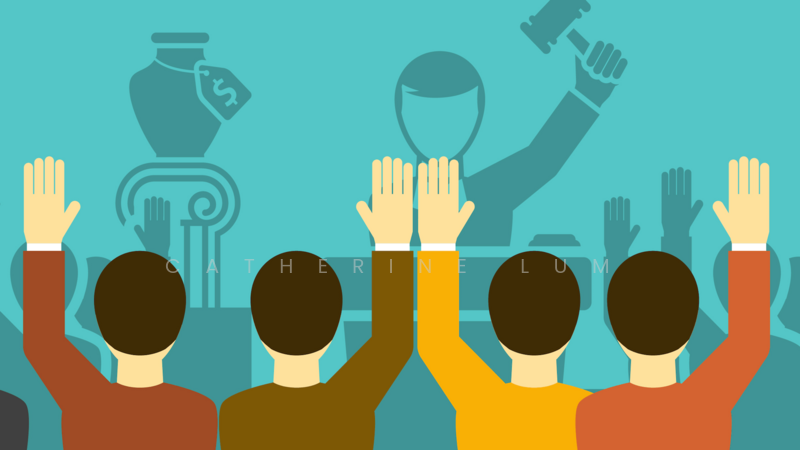 Untuk Dijual - Legend Heights