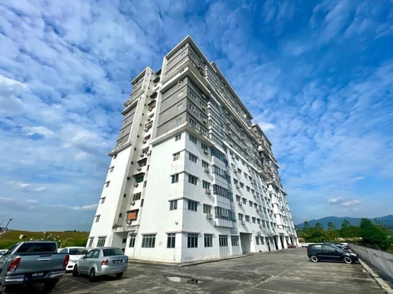 For Sale - The Residence 1 @ Tiara East