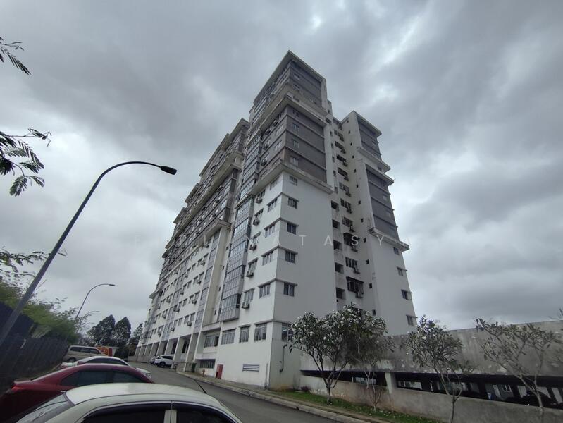 For Sale - The Residence 1 @ Tiara East