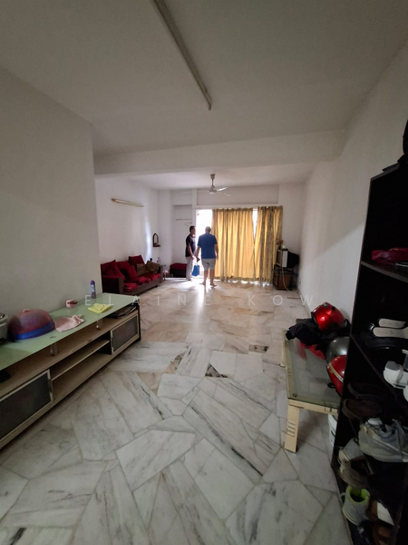 For Sale - Vista Lavender