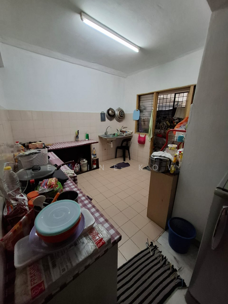 For Sale - Vista Lavender