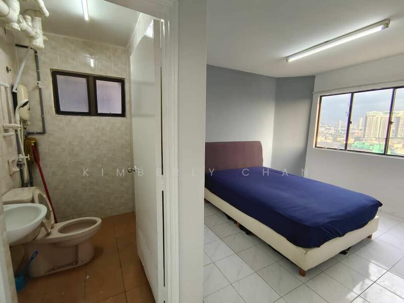 Untuk Disewa - Kenanga Point