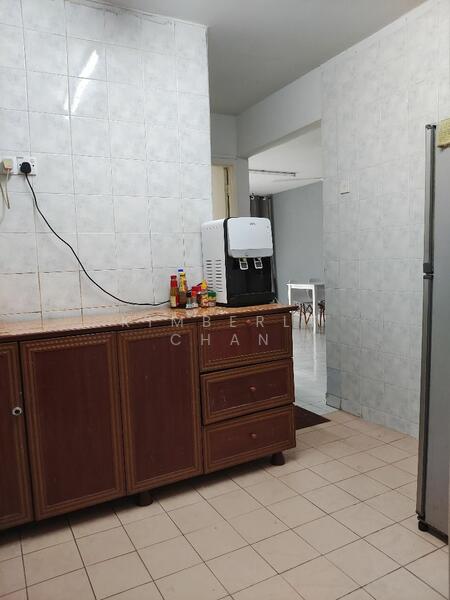 Untuk Disewa - Kenanga Point