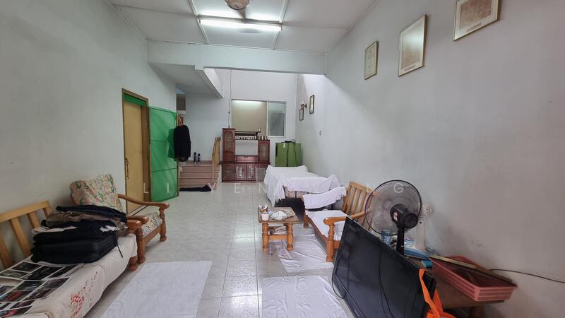 Untuk Dijual - Taman Bukit Anggerik