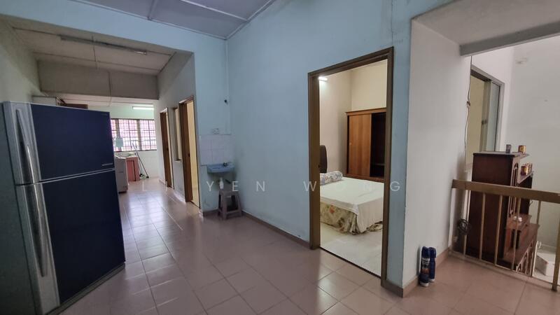 Untuk Dijual - Taman Bukit Anggerik