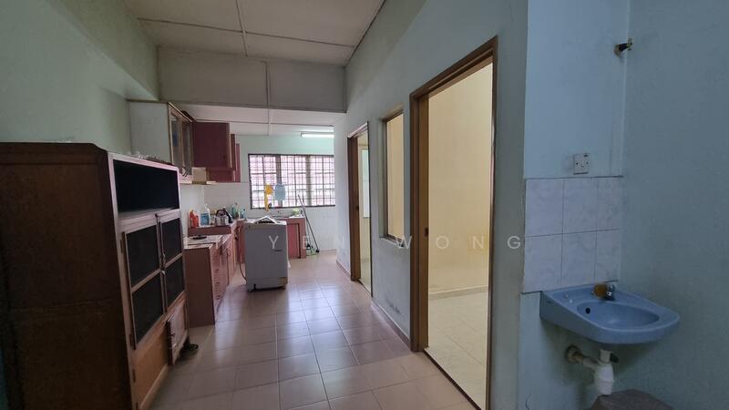 Untuk Dijual - Taman Bukit Anggerik