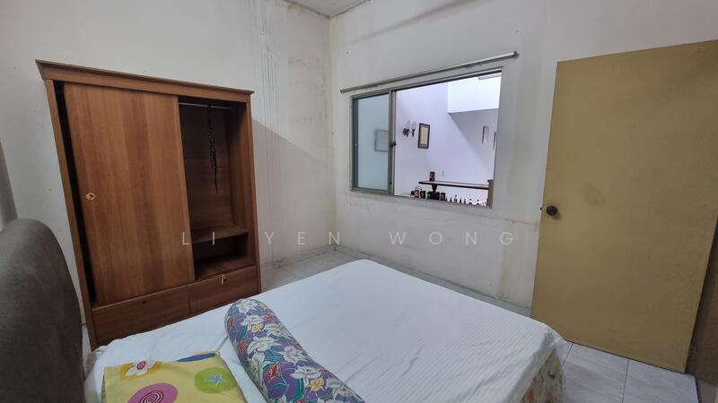 Untuk Dijual - Taman Bukit Anggerik