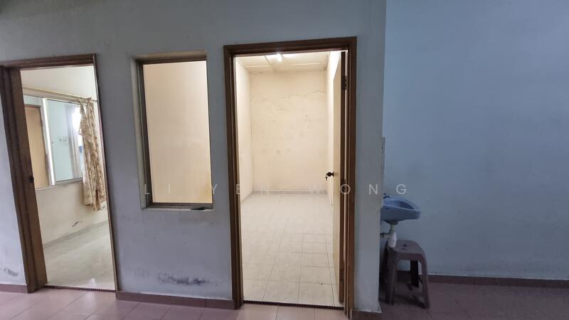 Untuk Dijual - Taman Bukit Anggerik