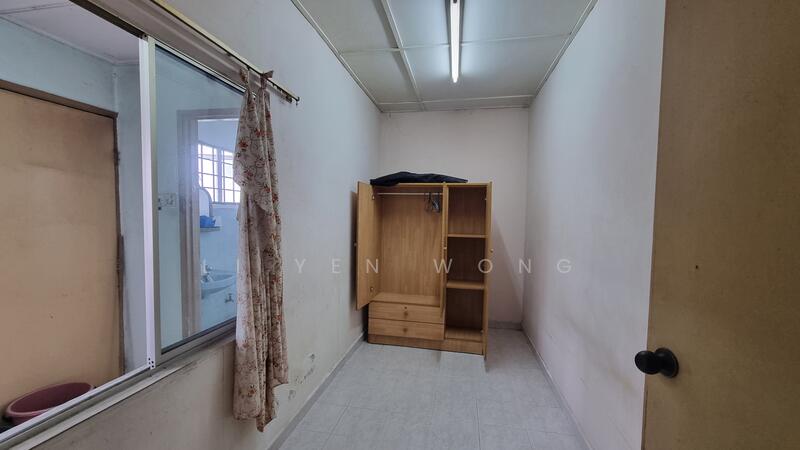 Untuk Dijual - Taman Bukit Anggerik