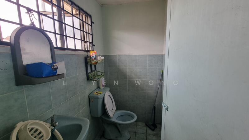 Untuk Dijual - Taman Bukit Anggerik