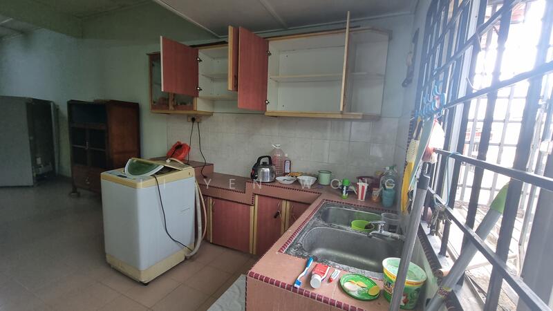 Untuk Dijual - Taman Bukit Anggerik