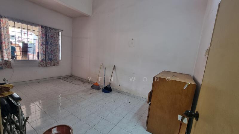 Untuk Dijual - Taman Bukit Anggerik