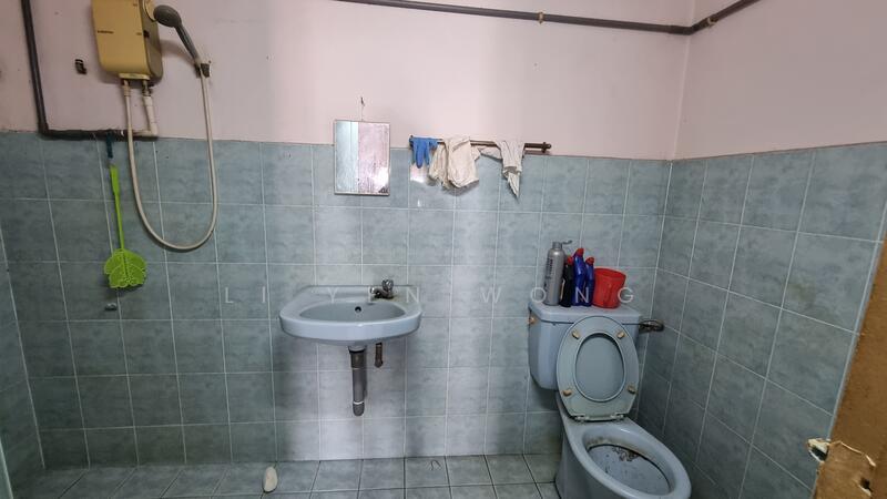 Untuk Dijual - Taman Bukit Anggerik