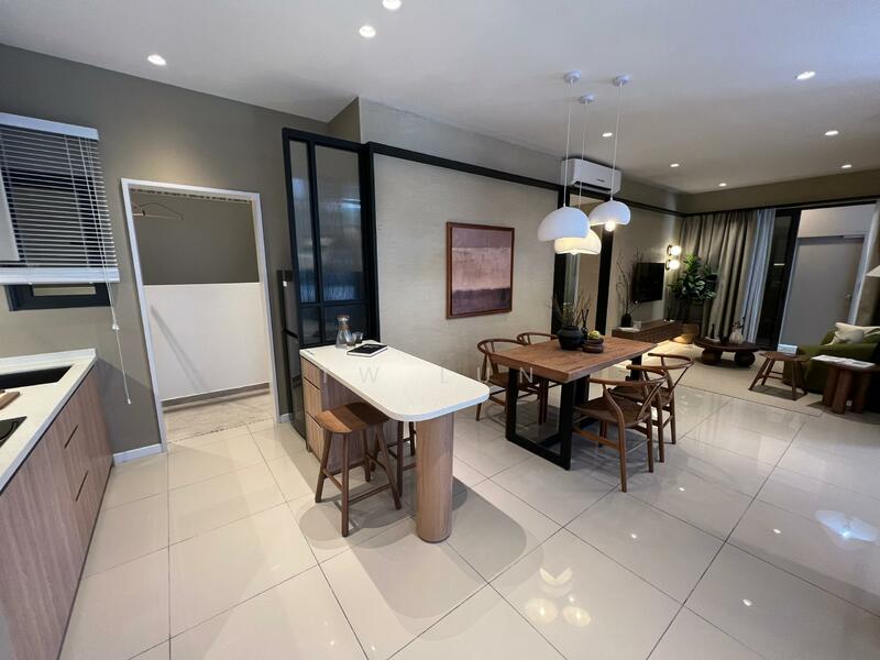 For Sale - Residensi M Aspira