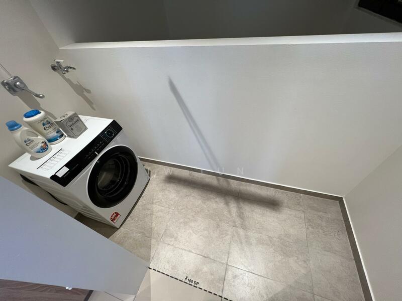 For Sale - Residensi M Aspira