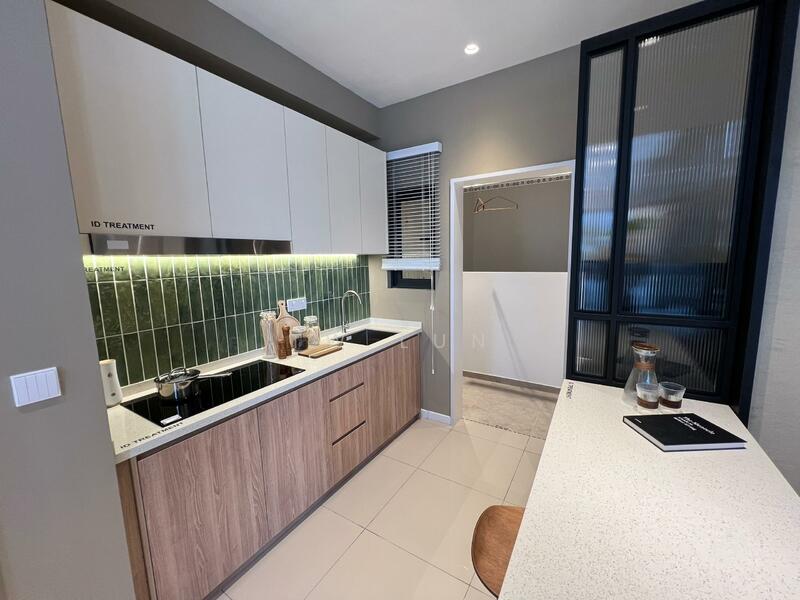 For Sale - Residensi M Aspira