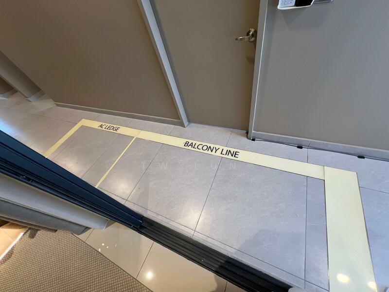 For Sale - Residensi M Aspira