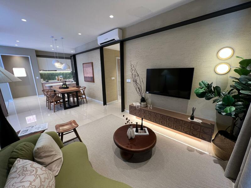 For Sale - Residensi M Aspira